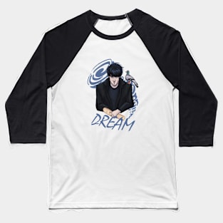 Dream of the Endless Baseball T-Shirt